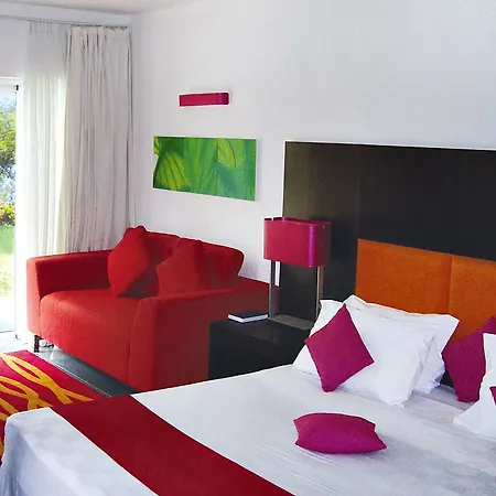 Hotel Riu Coral